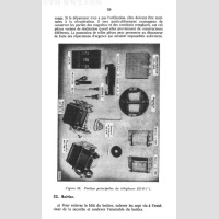 TM 11-333 French