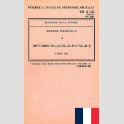 TM 11-362 French