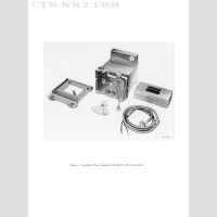 AM-598U Power Supply