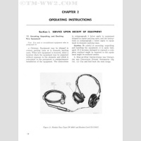AM-598U Power Supply