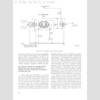 AM-598U Power Supply