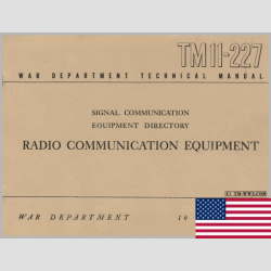 TM 11-227