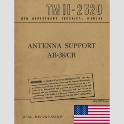 TM 11-2620