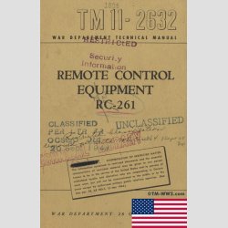TM 11-2632