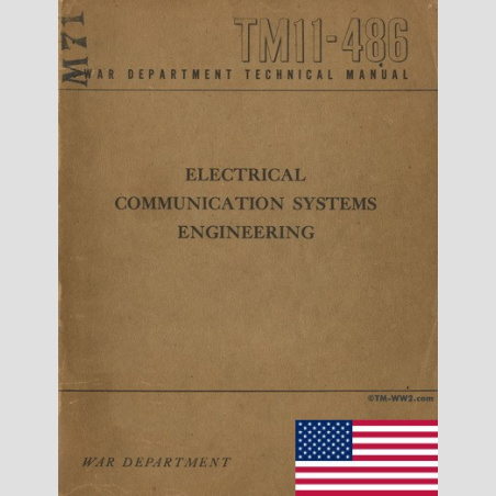 TM 11-486