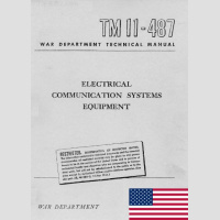 TM 11-487