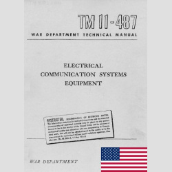 TM 11-487