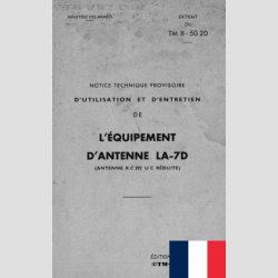 TM 11-5020 French