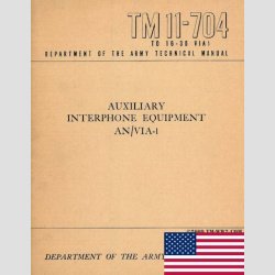 TM 11-704