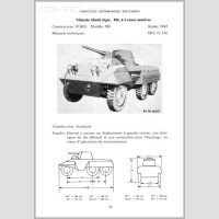 TM 9-2800 French