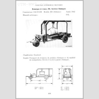 TM 9-2800 French