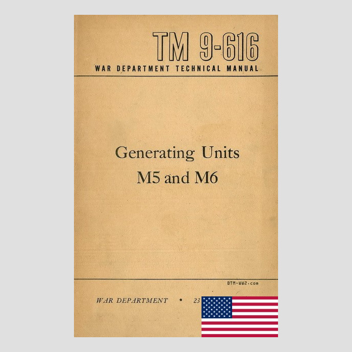 TM 9-616