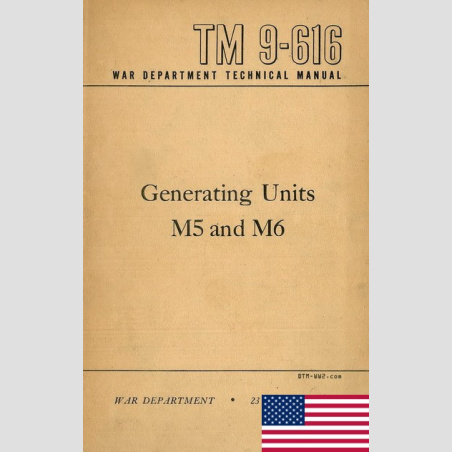 TM 9-616
