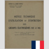 TM 9-616 French