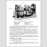 TM 9-616 French