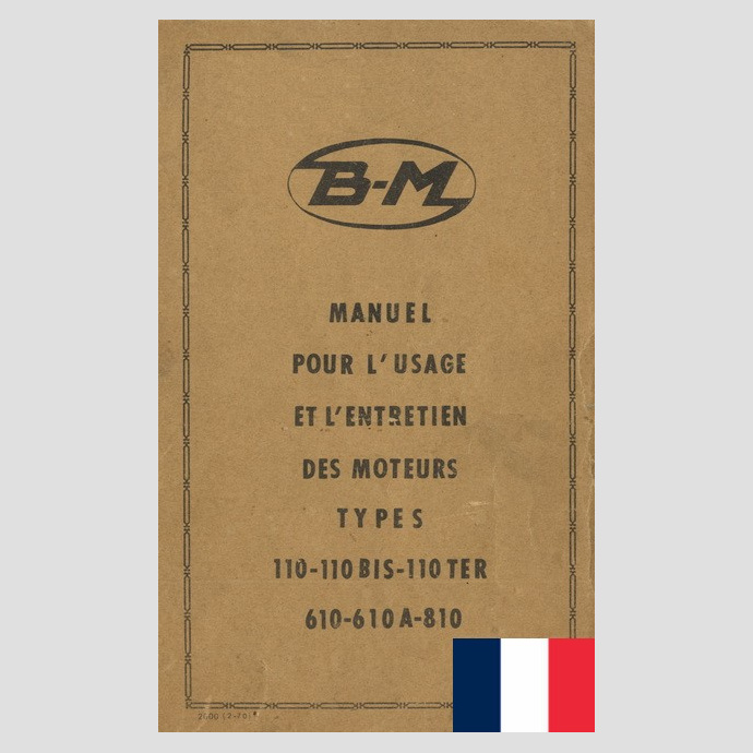 BM 110-610-810