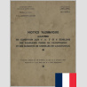 MAT3348 * TM 9-1870-2 French