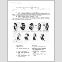 MAT3348 * TM 9-1870-2 French