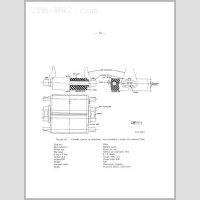 MAT3348 * TM 9-1870-2 French