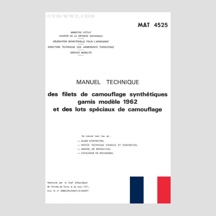 MAT4525
