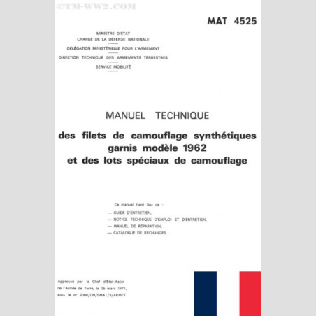 MAT4525