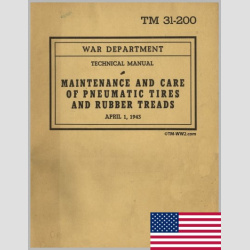 TM 31-200