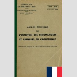 TM 31-200 French