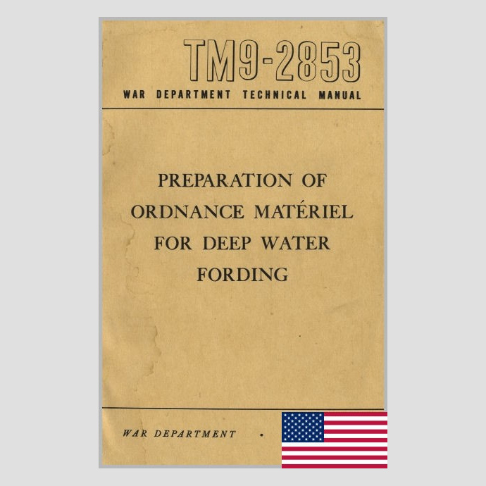 TM 9-2853