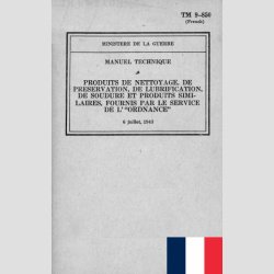 TM 9-850 French