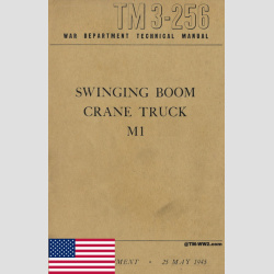 TM 3-256