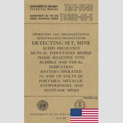 TM 5-9540