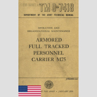 TM 9-7418