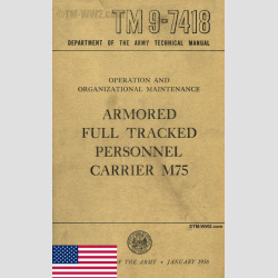 TM 9-7418