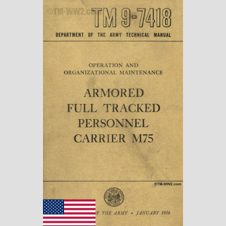 TM 9-7418