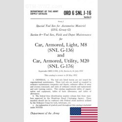 ORD6 SNL J-16