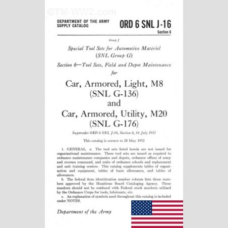 ORD6 SNL J-16