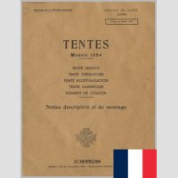 Tente54