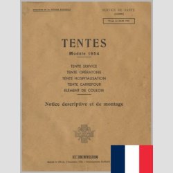 Tente54