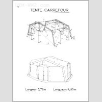 Tente54