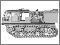 Autres Véhicules